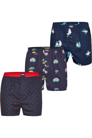HAPPY SHORTS Calzoncillo boxer