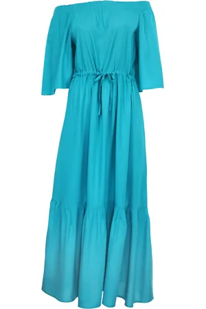VIVID Vestido de playa