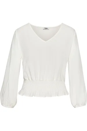 Buffalo Blusa