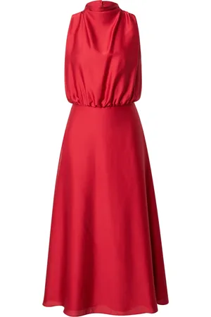 Swing Vestido