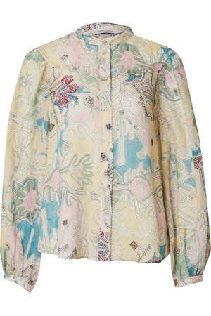 & OTHER STORIES Blusa