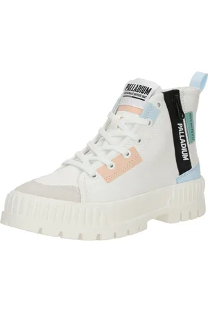 Palladium Zapatillas deportivas altas 