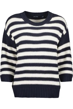 Blue Seven Jersey