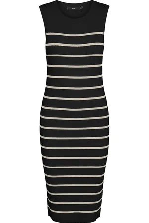 VERO MODA Vestido de punto 