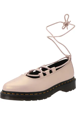 Dr. Martens Bailarinas con hebilla 