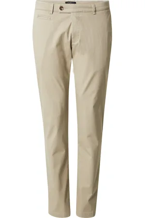 Bugatti Pantalón chino