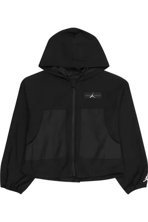 Jordan Chaqueta de entretiempo