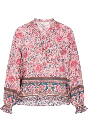 USHA Blusa