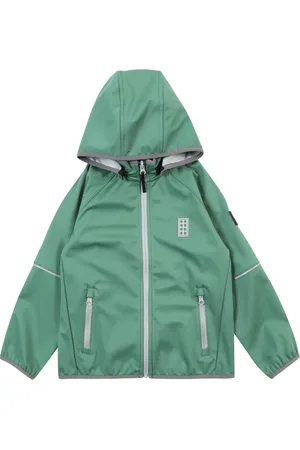 Lego Chaqueta funcional