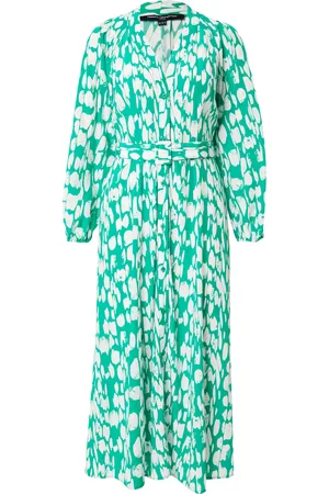 French Connection Vestido 