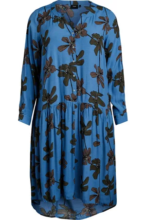 Zizzi Vestido 