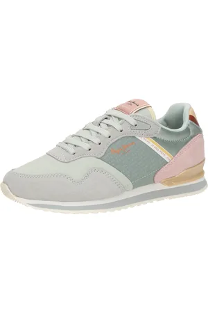 Pepe Jeans Zapatillas deportivas bajas 