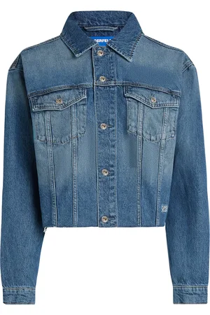 Karl Lagerfeld Chaqueta de entretiempo