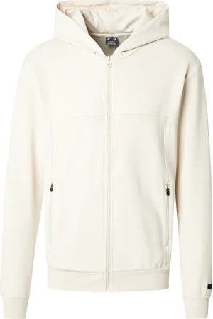 4F Sudadera con cremallera deportiva