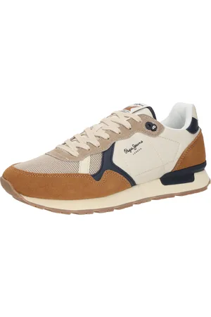 Pepe Jeans Zapatillas deportivas bajas 