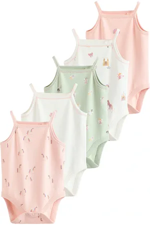Next Pijama entero/body
