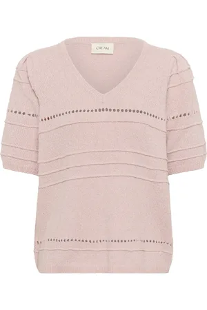 Cream Jersey 