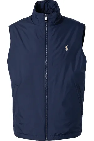 Ralph Lauren Chaleco