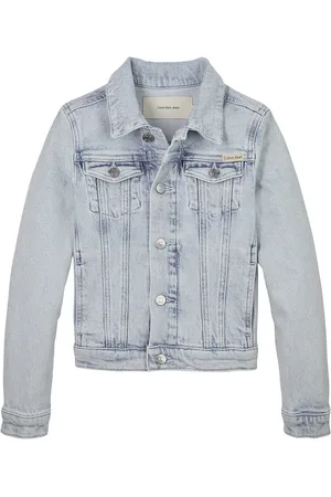 Calvin Klein Chaqueta de entretiempo