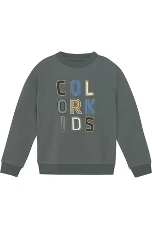 Color Kids Jersey 