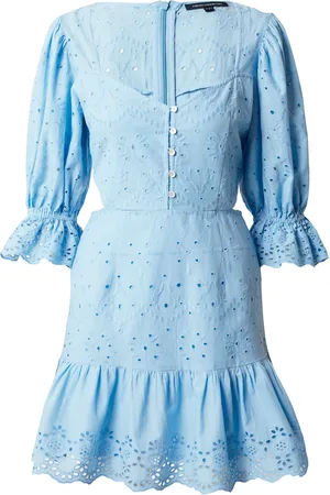 French Connection Vestido
