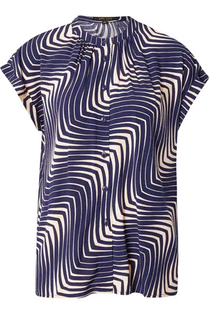 King Louie Blusa 