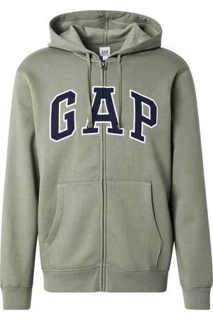 GAP Sudadera con cremallera 