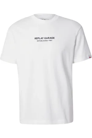 Replay Camiseta