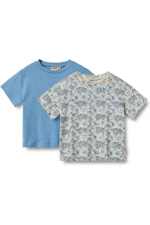 WHEAT Camiseta 