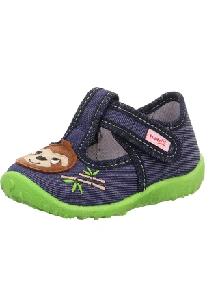 Superfit Zapatillas de casa 