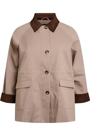 Zizzi Chaqueta de entretiempo 