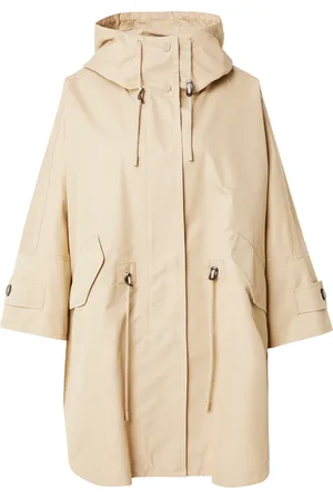 Max Mara Abrigo de entretiempo 