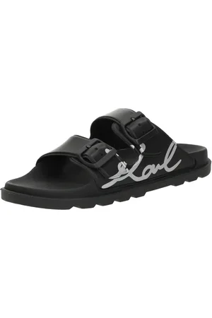 Karl Lagerfeld Zapatos abiertos