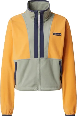 Columbia Chaqueta polar funcional 
