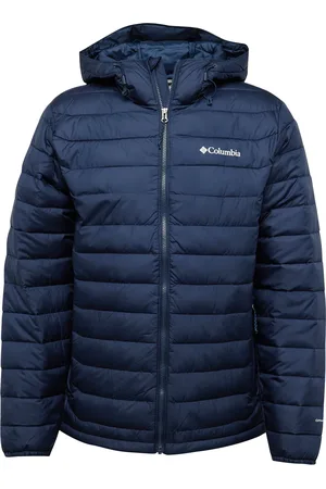 Columbia Chaqueta de montaña 
