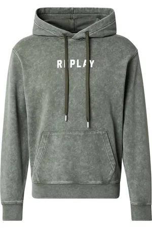 Replay Sudadera