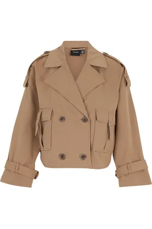 VERO MODA Chaqueta de entretiempo