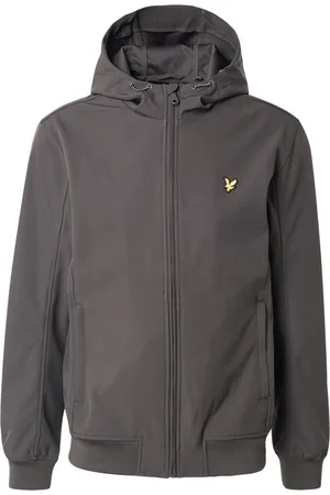 Lyle & Scott Chaqueta de entretiempo