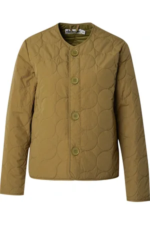 Danefæ Chaqueta de entretiempo 
