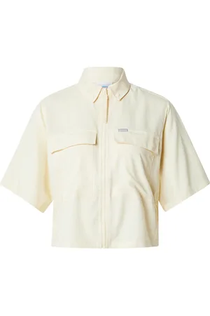 Columbia Blusa funcional 