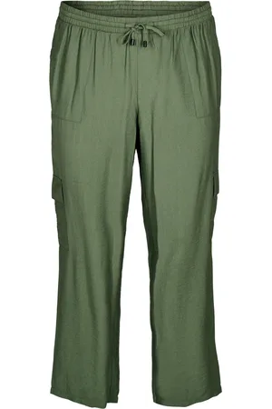 Zizzi Pantalón cargo 