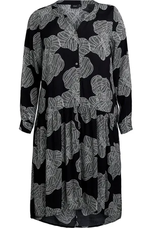 Zizzi Vestido 