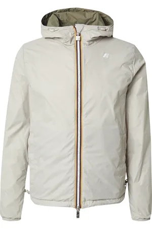 K-Way Chaqueta de entretiempo 