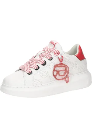 Karl Lagerfeld Zapatillas deportivas bajas