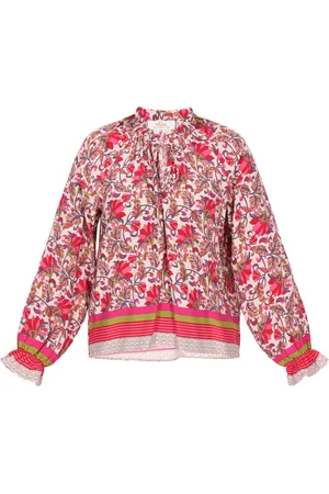 USHA Blusa 