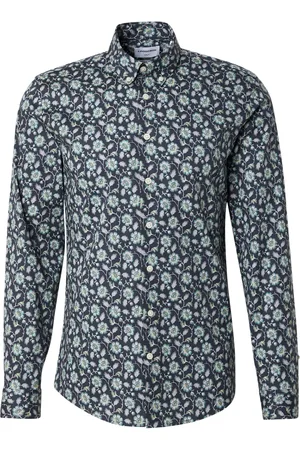 Lindbergh Camisa