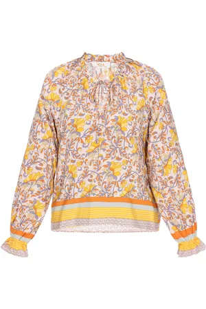 USHA Blusa 