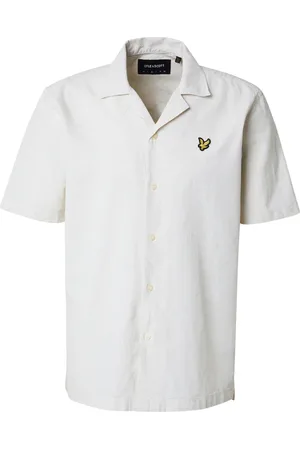 Lyle & Scott Camisa