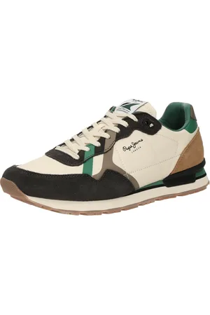 Pepe Jeans Zapatillas deportivas bajas 