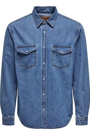 Only & Sons Camisa 
